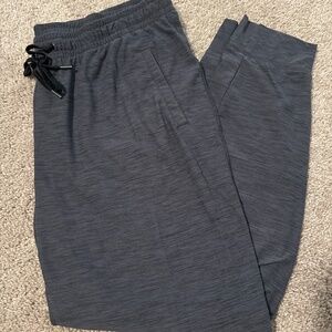 Pocket joggers